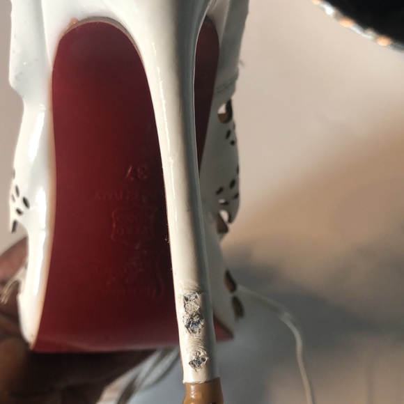 Impera Christian Louboutin Women Shoes - Picture 9 of 10